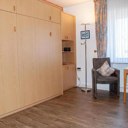Whg 5 Im Haus Eilers, * Baltrum