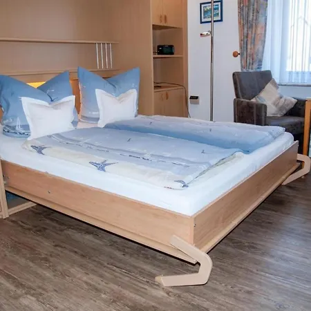 Whg 5 Im Haus Eilers,