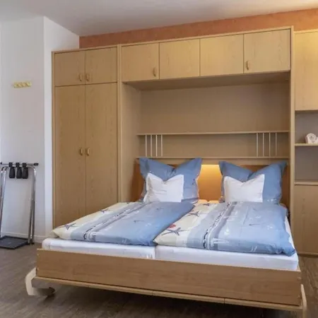 Whg 5 Im Haus Eilers, * Baltrum