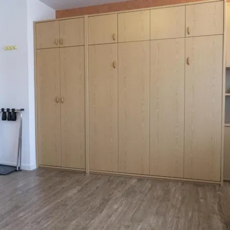 Whg 5 Im Haus Eilers, *