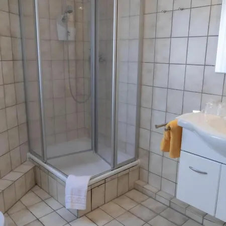 Apartment Whg 5 Im Haus Eilers, Baltrum