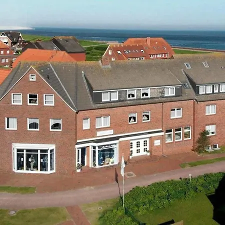 Whg 5 Im Haus Eilers, * Baltrum