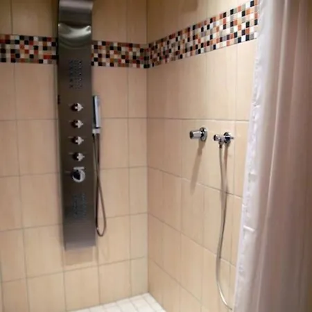 Apartment Whg 5 Im Haus Eilers, Baltrum