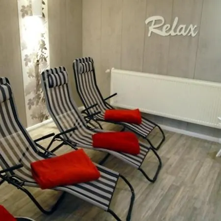 Whg 5 Im Haus Eilers, Apartment *